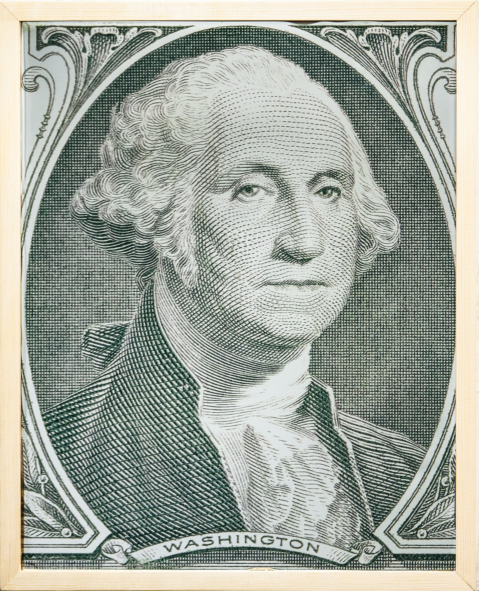 Sol Hill, The Equation (study), 2017