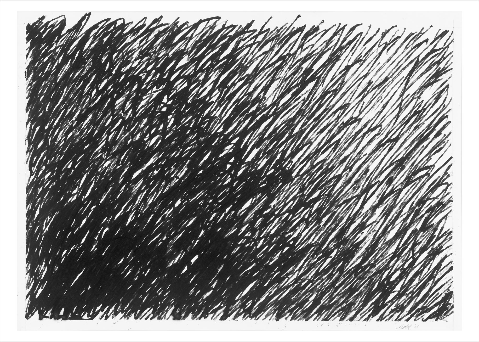 Michel Goldberg, Syncopation, 2004