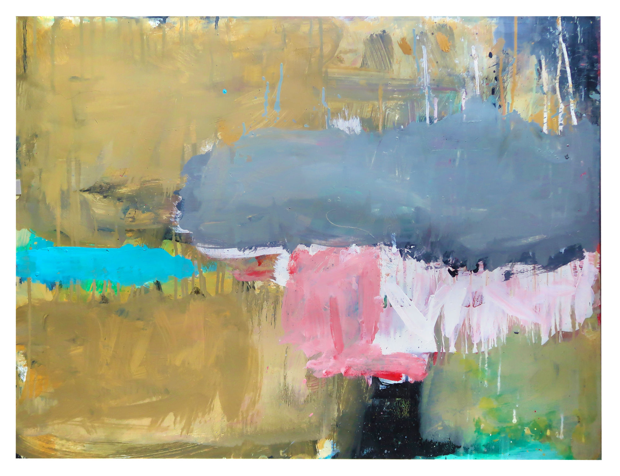 Lou Tavelli, #6369, 1970-80