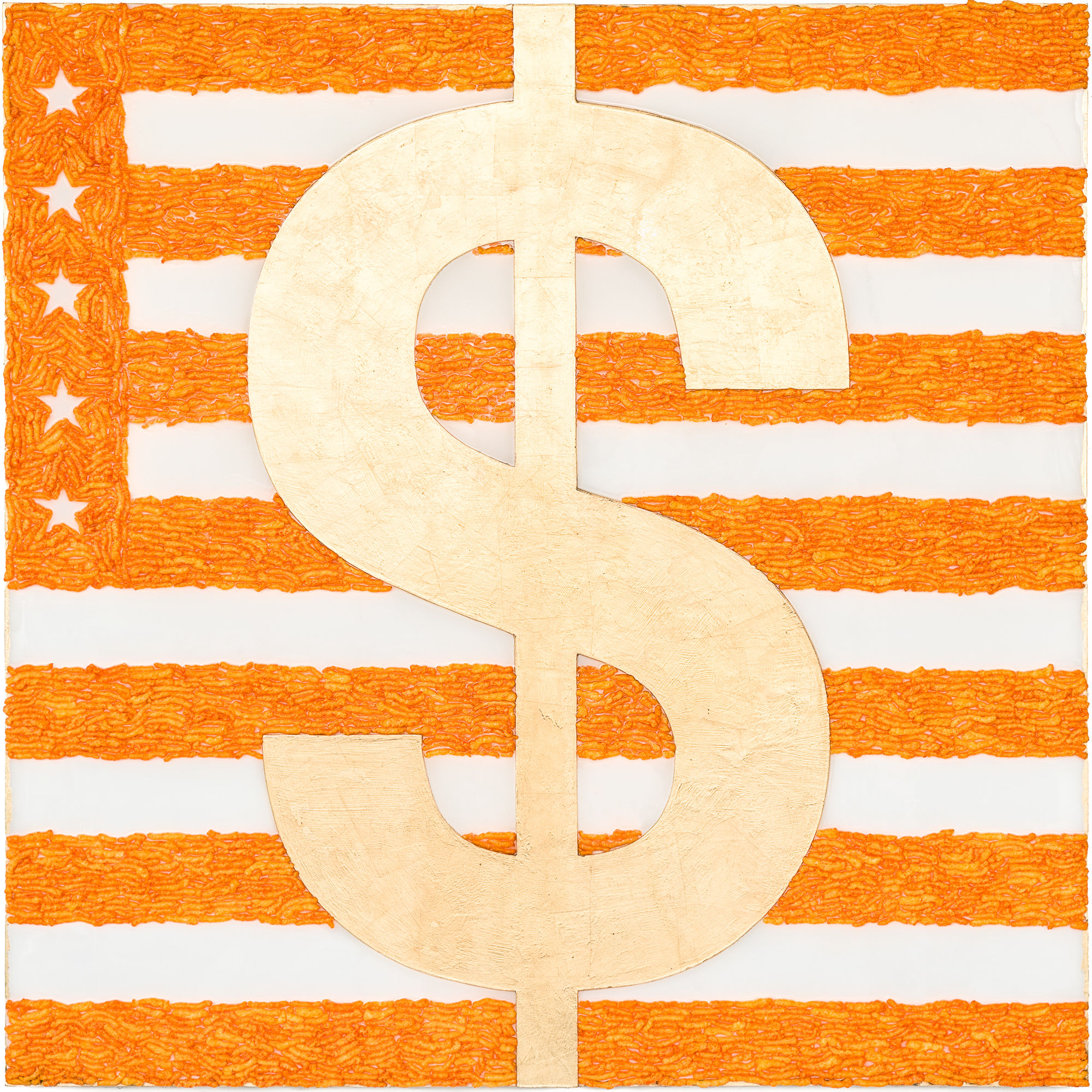 Sol Hill, America Should Be Run As A Business, 2018