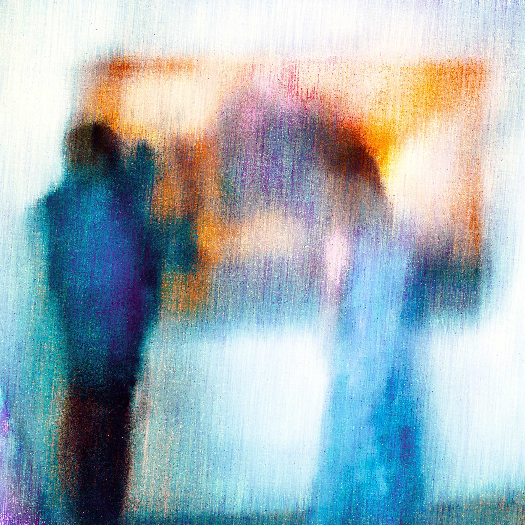 Sol Hill, How Does He Do That? (1/3), 2019