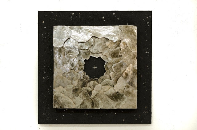 Nicki Marx, # 39/19, La Luz Series, 2020