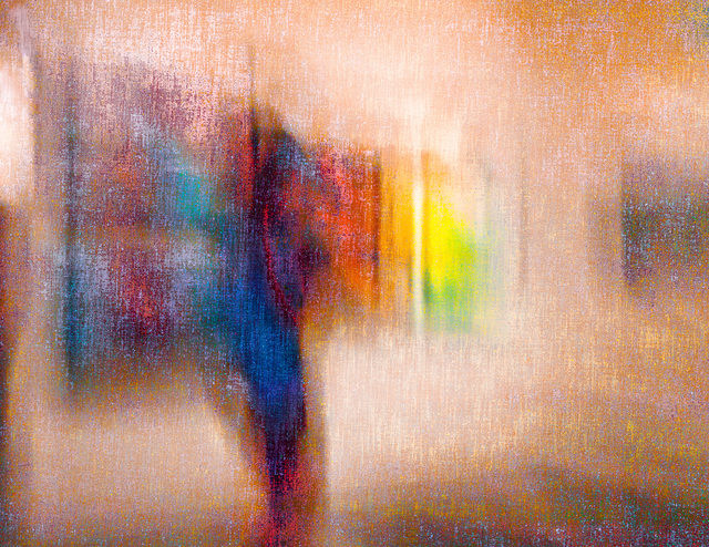 Sol Hill, The Spectral Nature Of This Work Is Very Intriguing, 2018