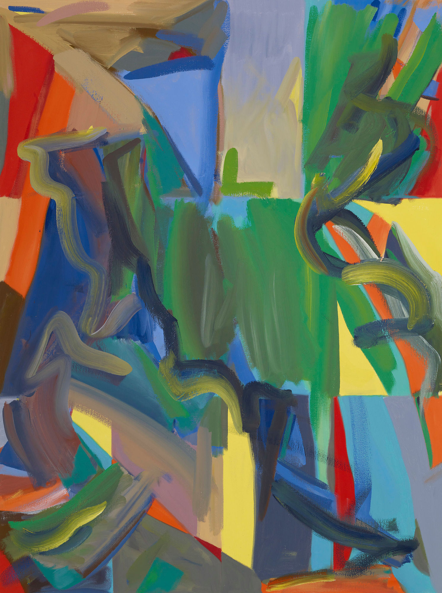 Susan Sommer, Fictioneering, 2018