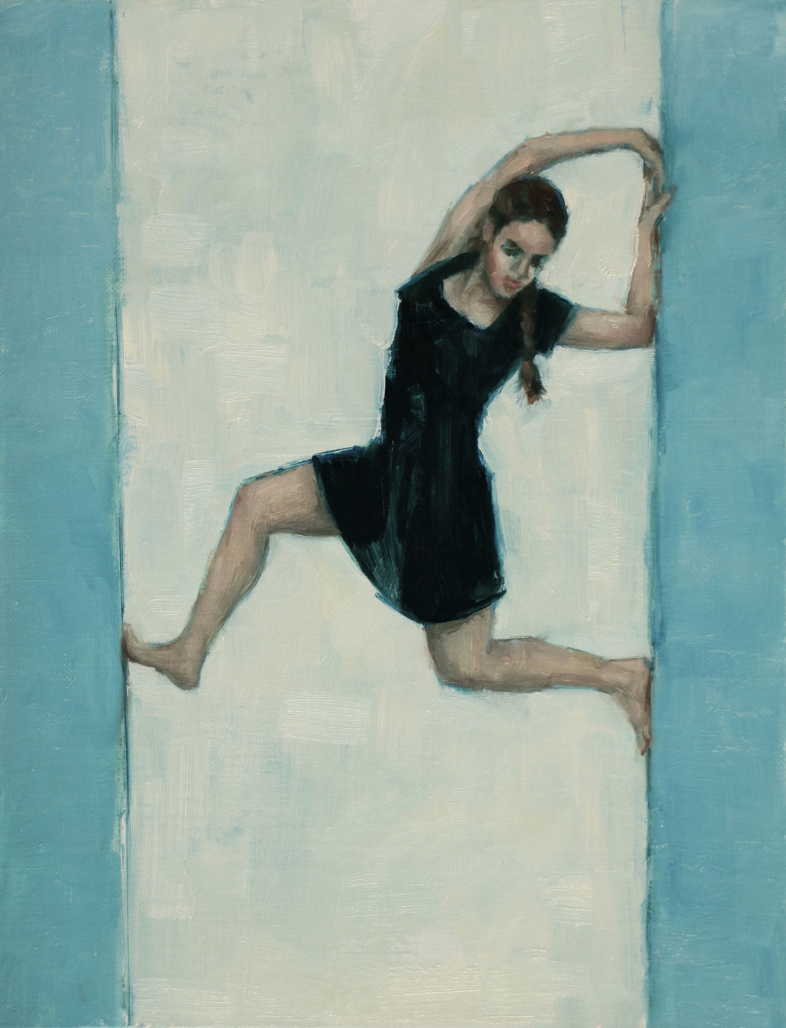 Carl Chapple, Angharad 24, 2024