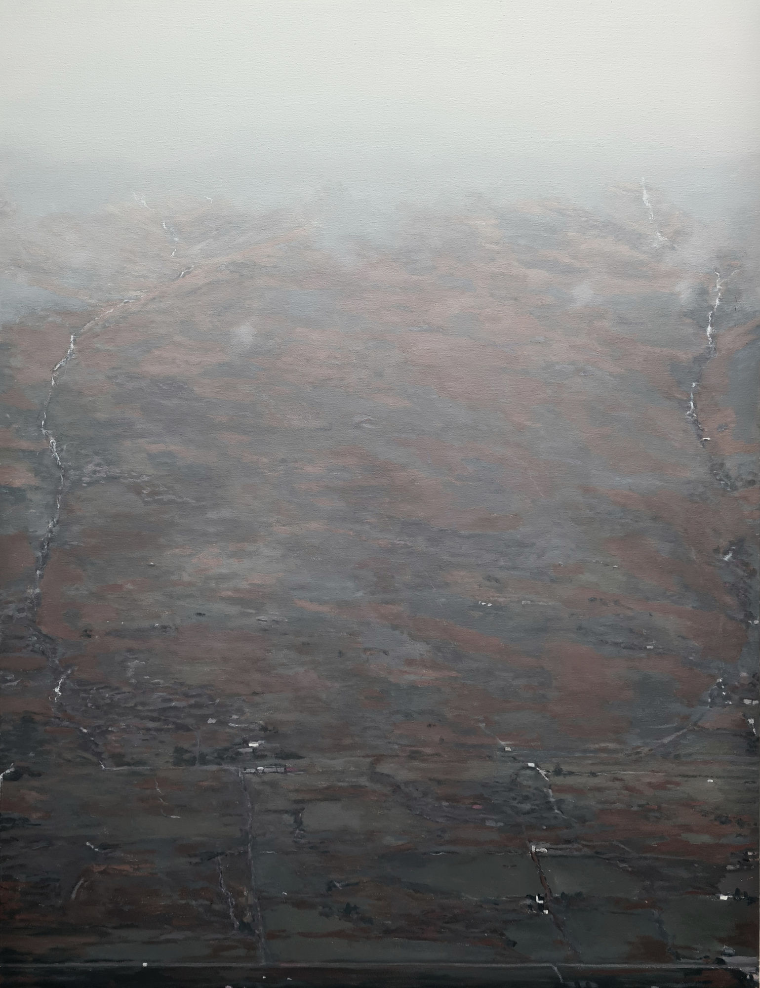 Daniel Crawshaw, Llanberis 2, 2024