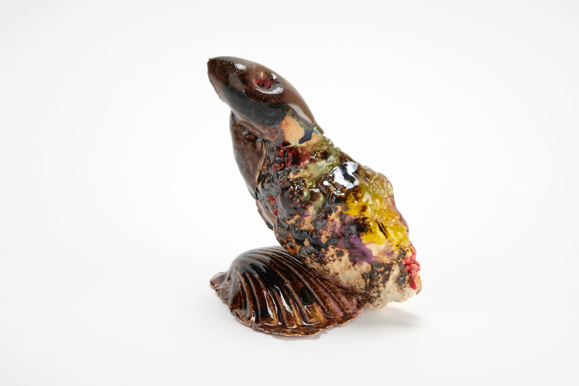 Noa Chernichovsky, Bird 12\17, 2022