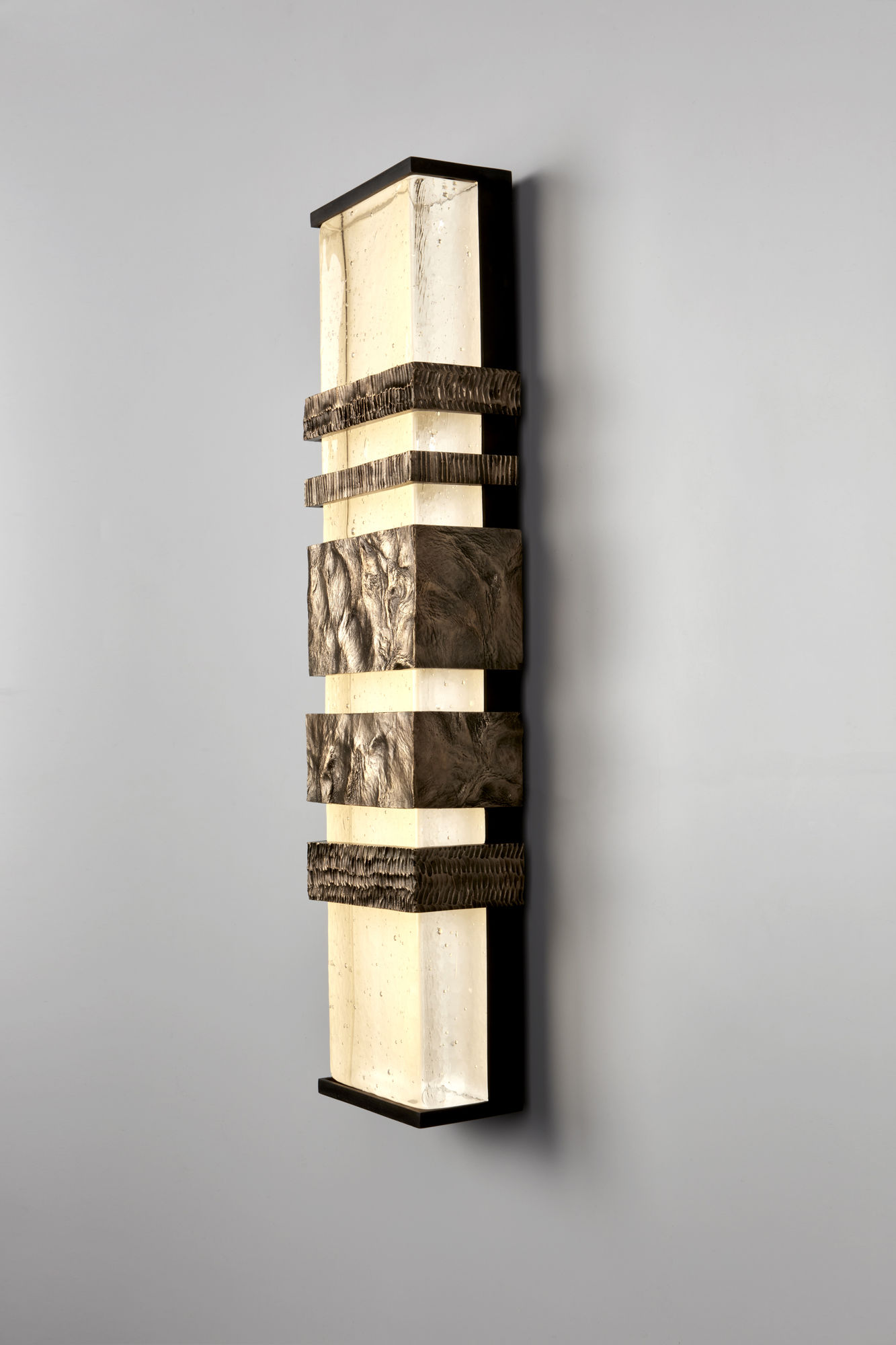 Raven & Lack, Bracciale Sconce, 2021