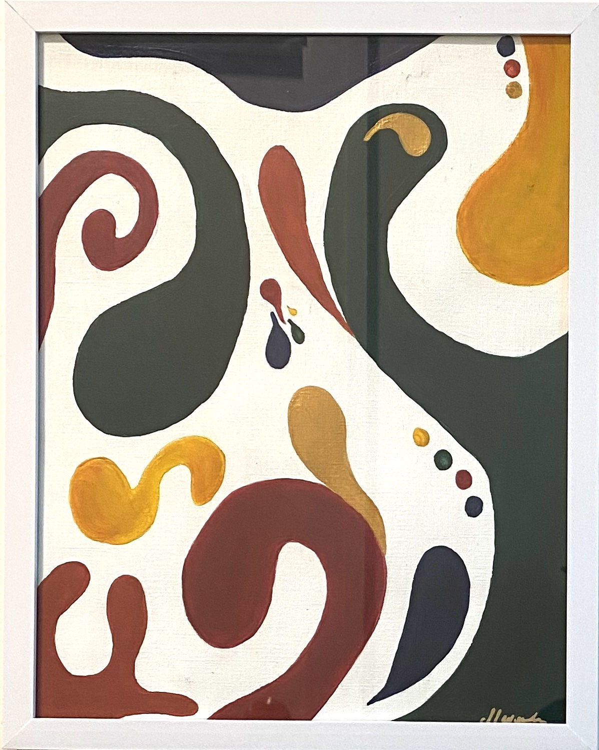 Mayanthi Jayawardena, Play, 2020