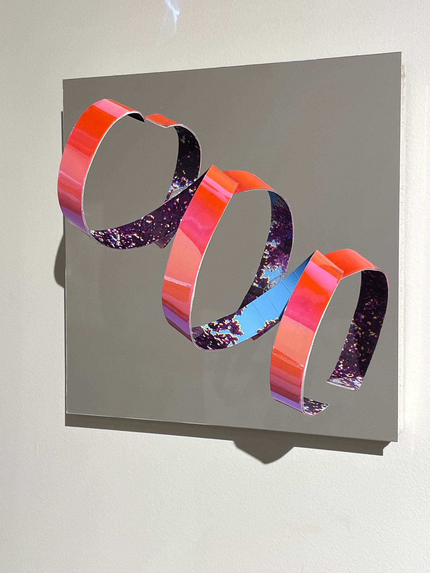 Mar Hester, Here/There IV, 2022