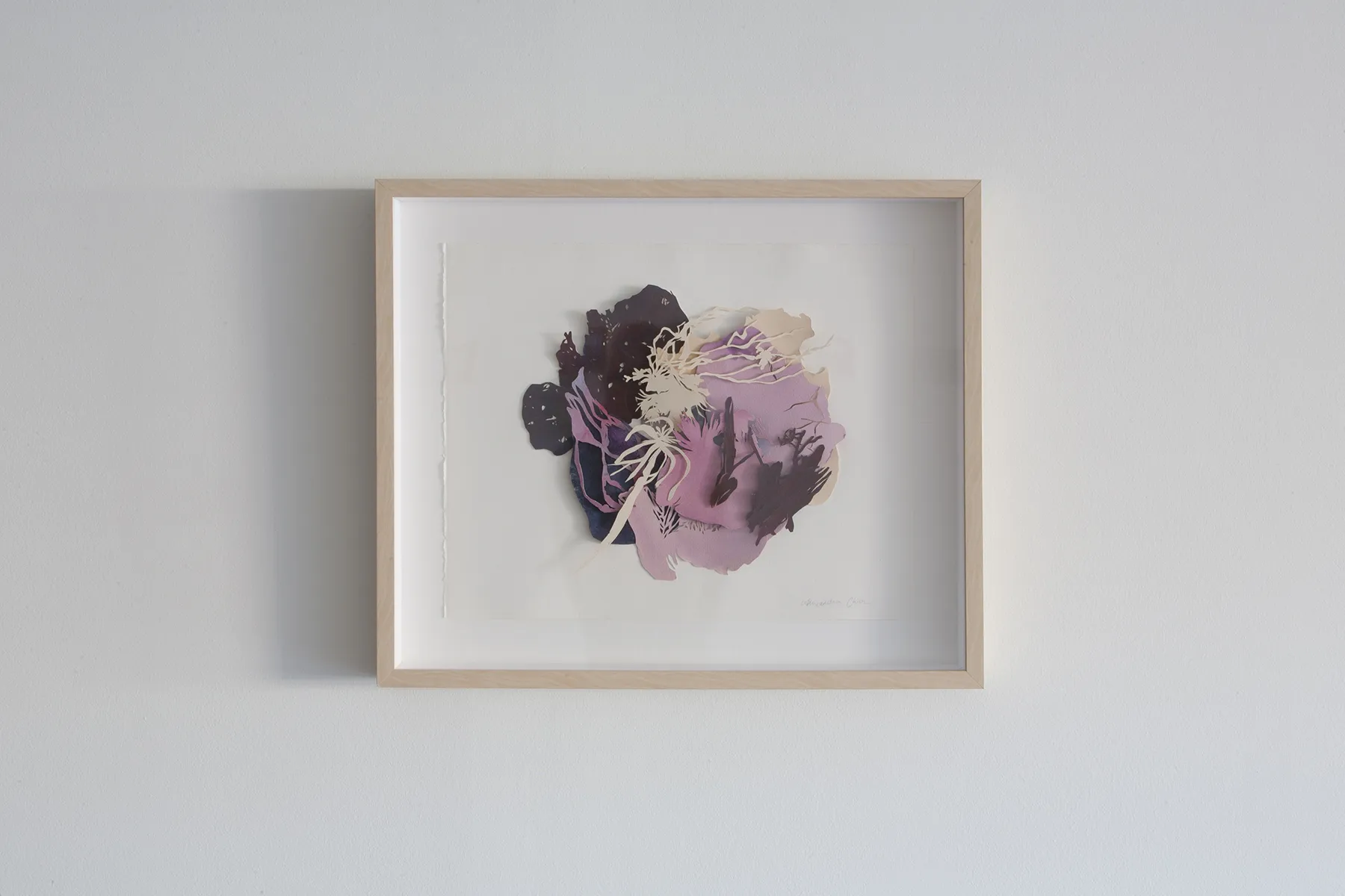 Alexandra Chiou, 20. Infinite Tapestry, 2017