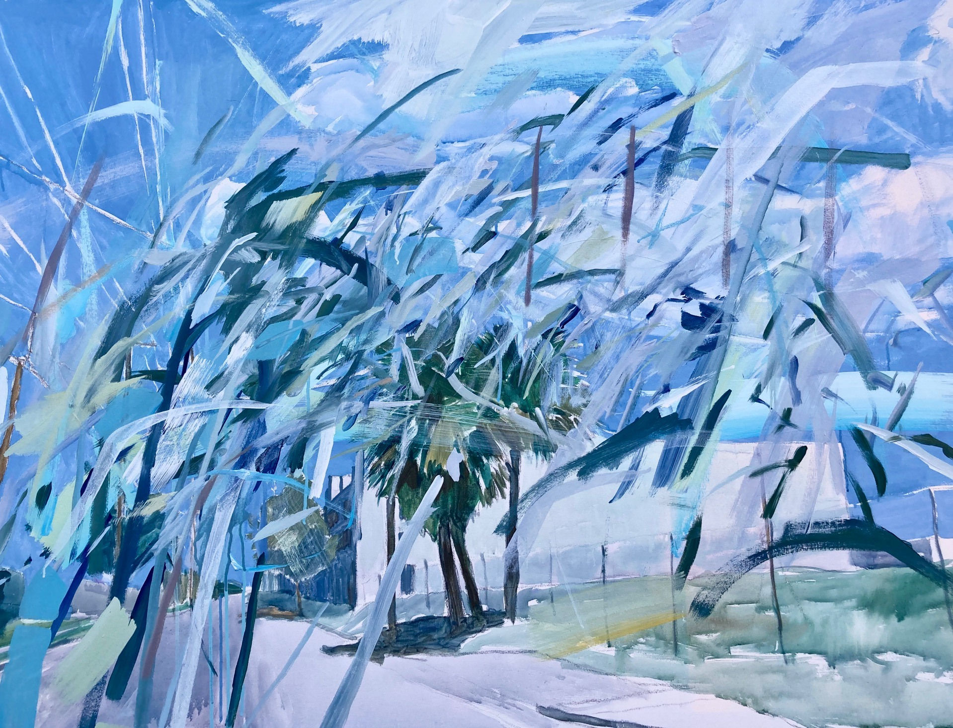 Susan Kelly, St Joseph’s Day