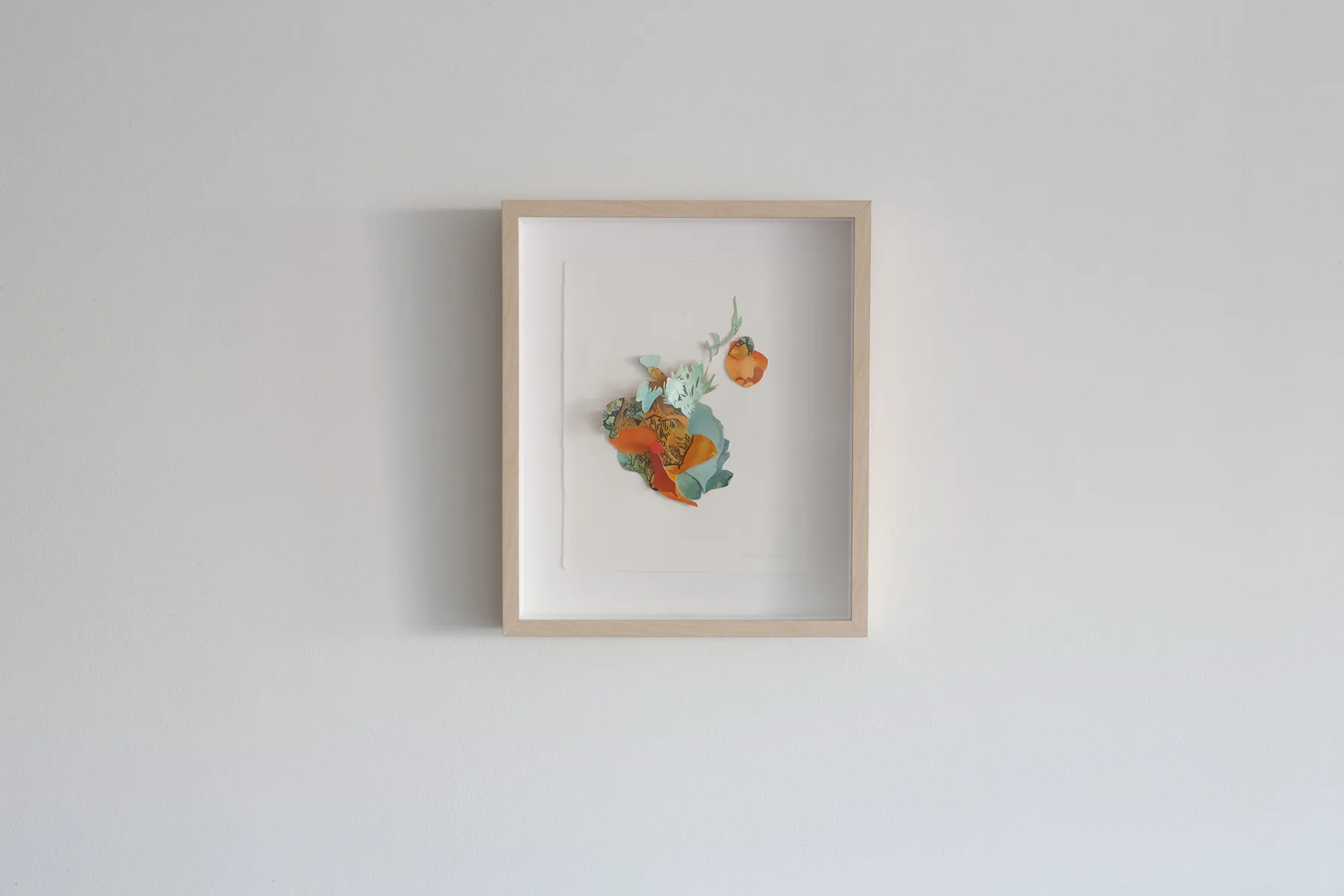 Alexandra Chiou, 21. Tigerlily, 2015