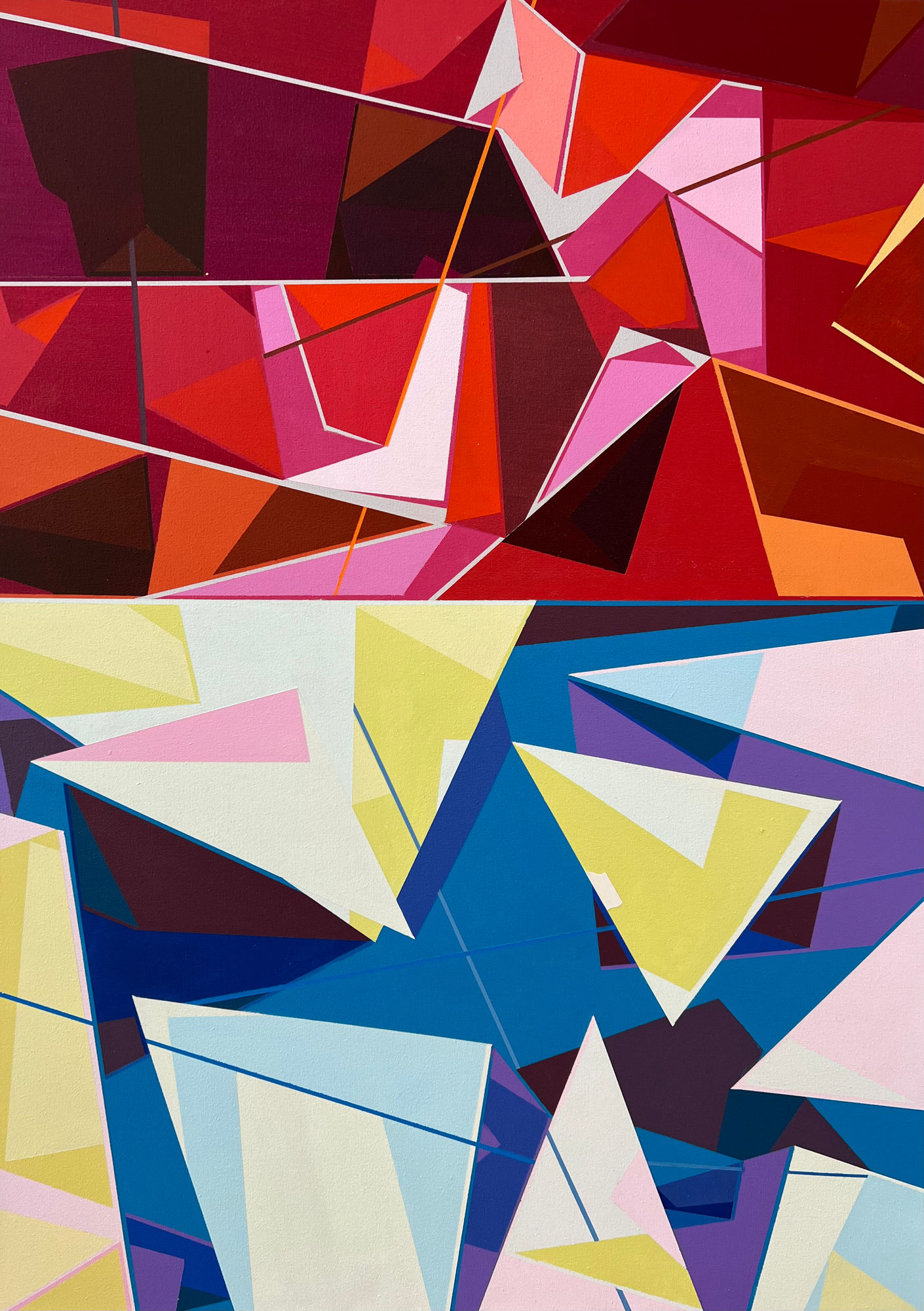 Peter Marin, Camara, 2022