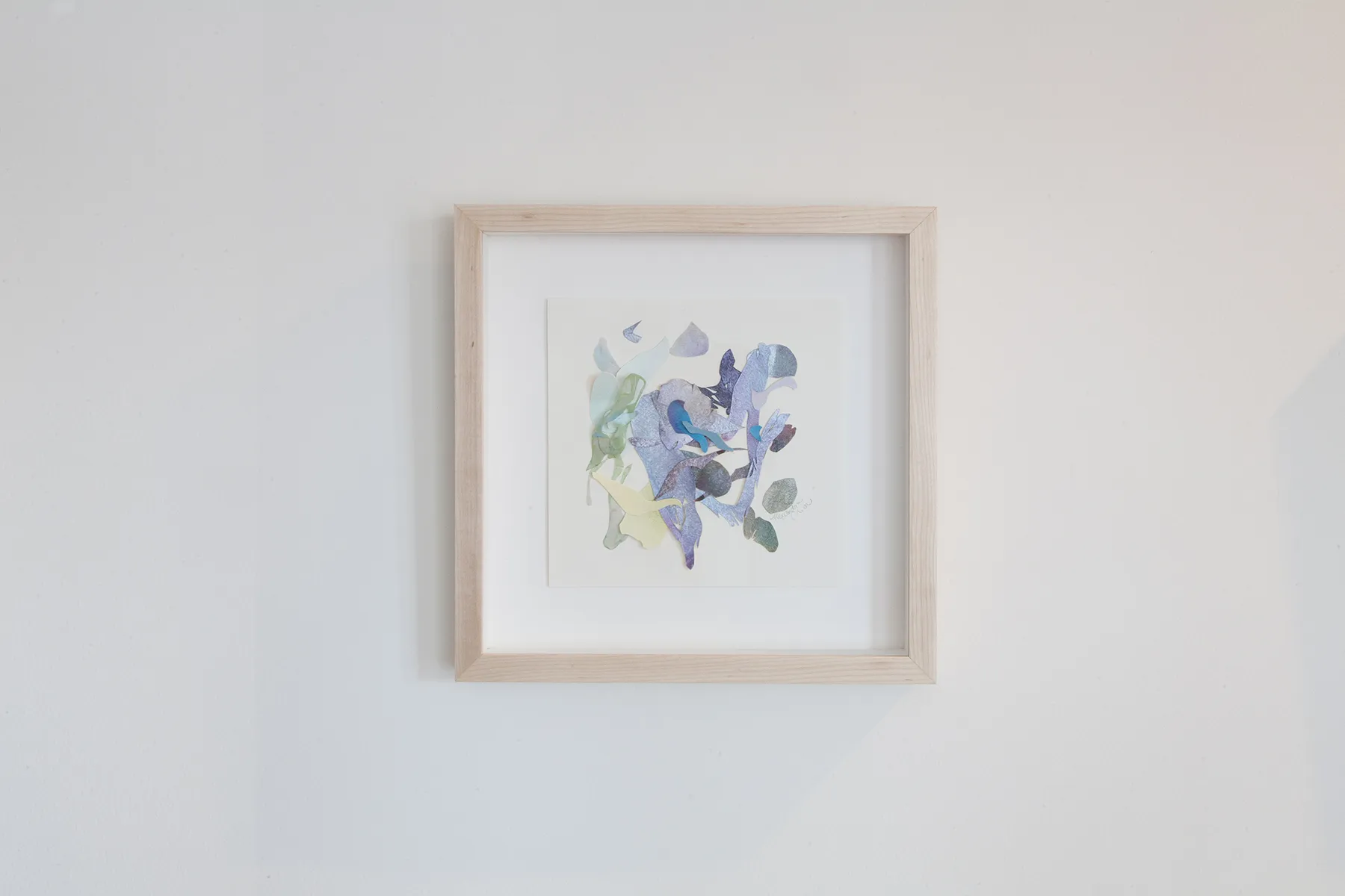 Alexandra Chiou, 26. Gem of the Wildwood, 2020