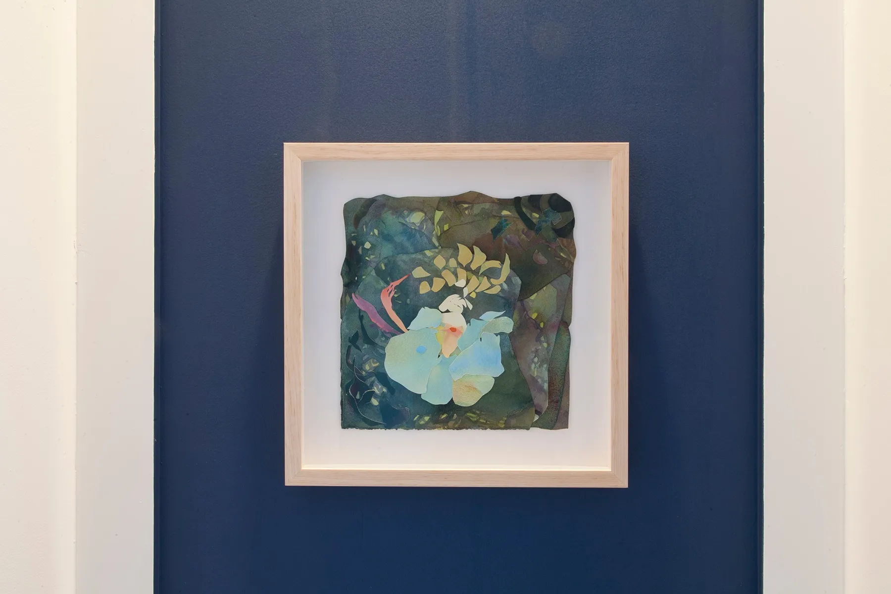 Alexandra Chiou, 28. Hatch, 2020