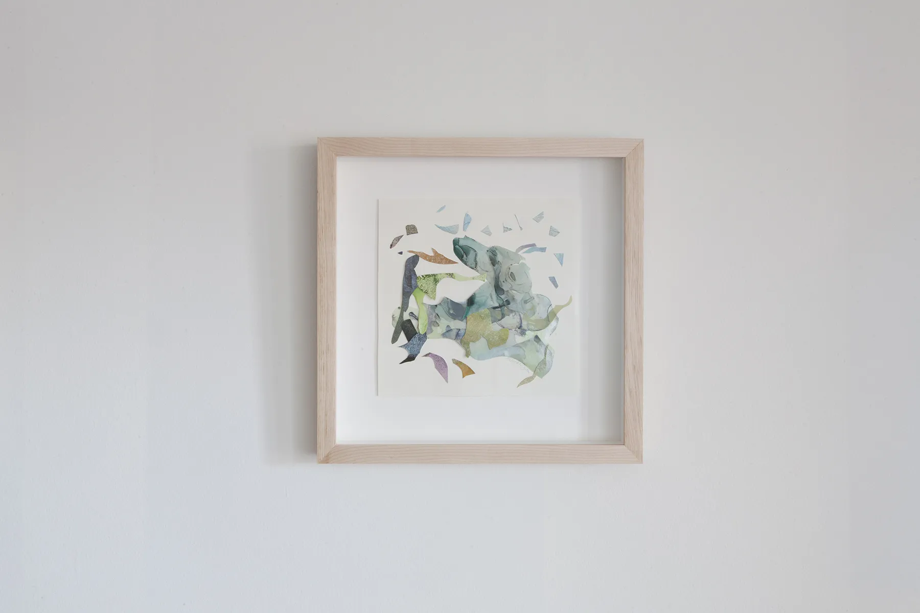 Alexandra Chiou, 25. Infinite Dreams, 2020