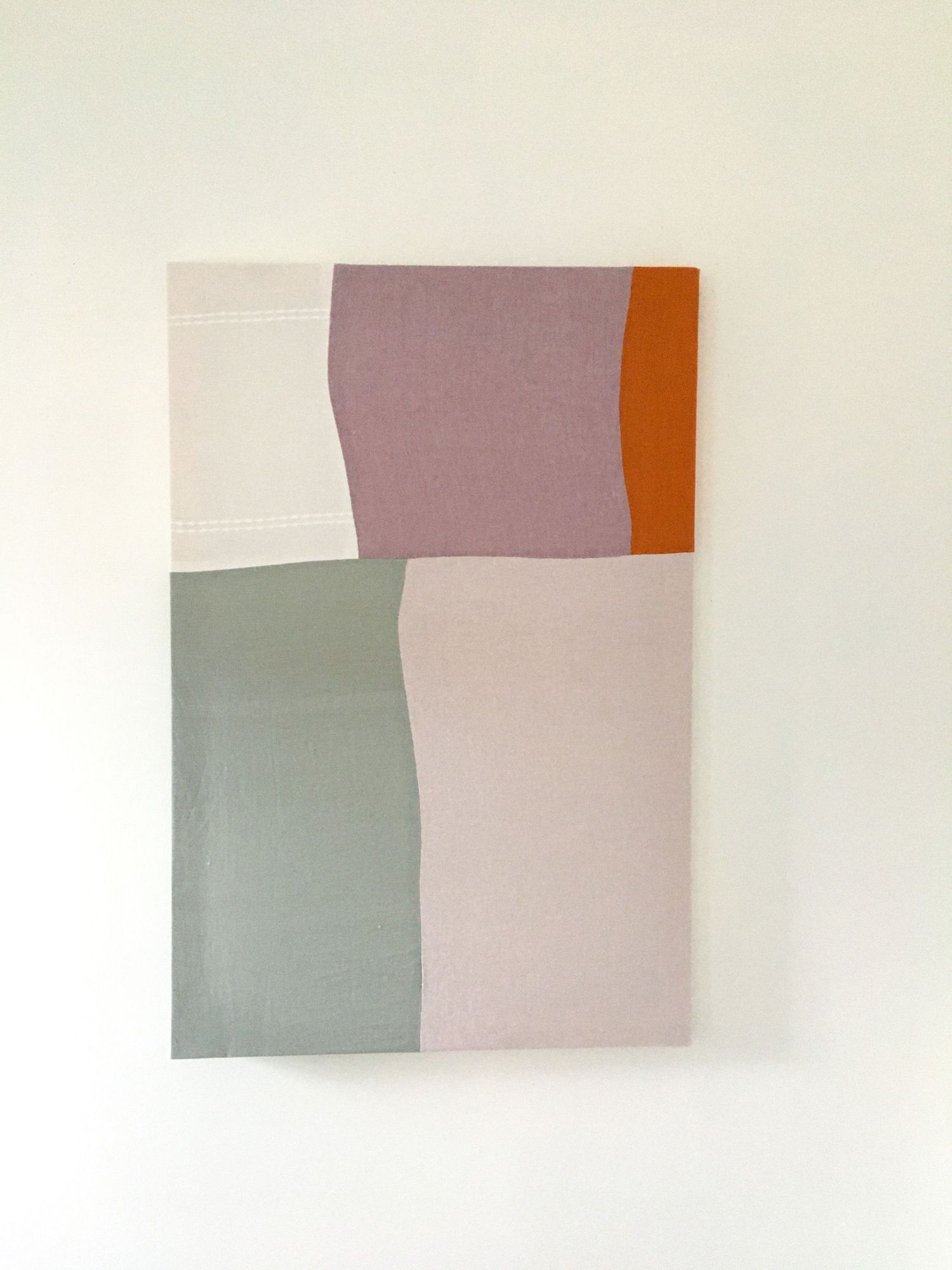 Sydney Zester, First Quarter, 2021