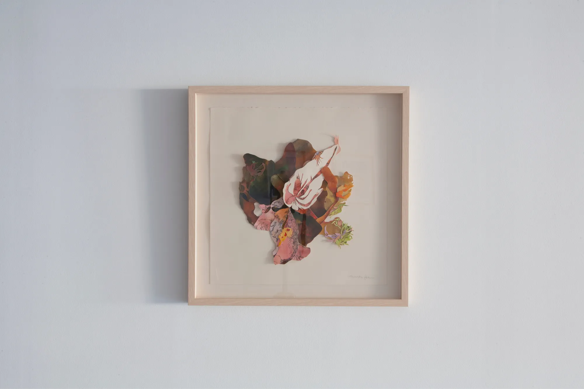 Alexandra Chiou, 18. The Secrets They Keep, 2018