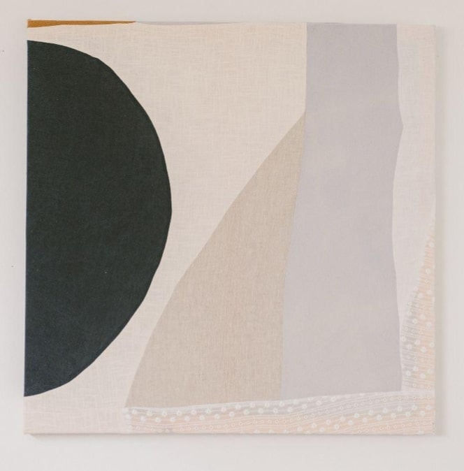 Sydney Zester, Daydreams like Paper Airplanes, 2022