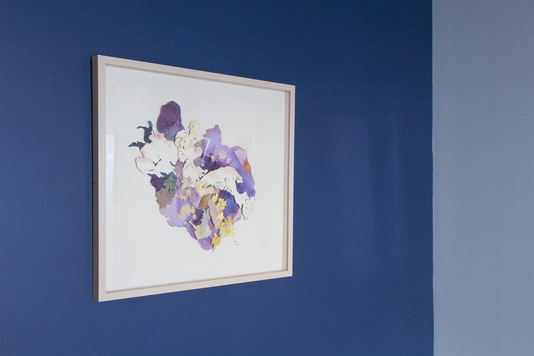 Alexandra Chiou, 17. Whisper, 2018