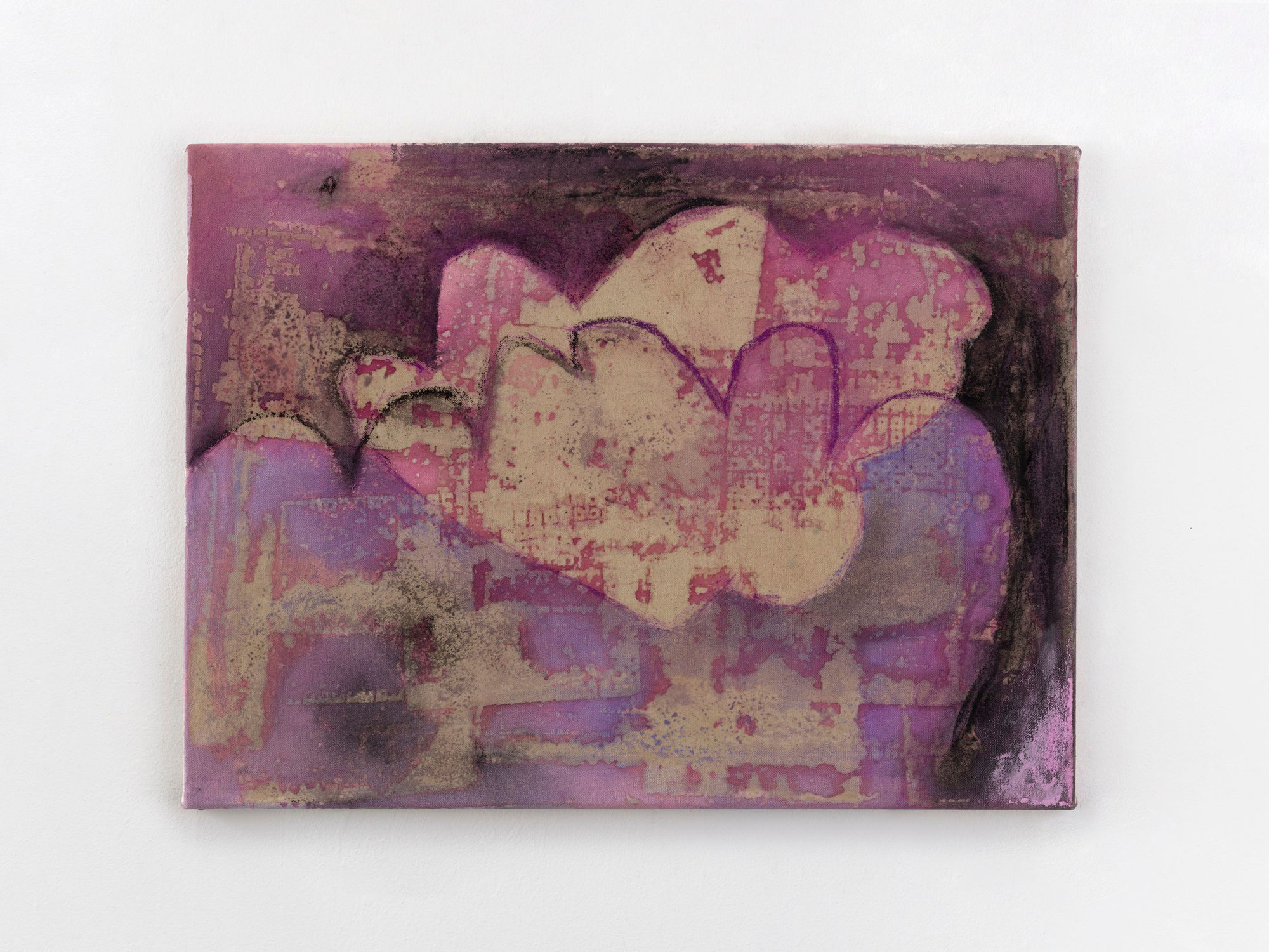 Kiwha Lee, Maum No. 2, 2023