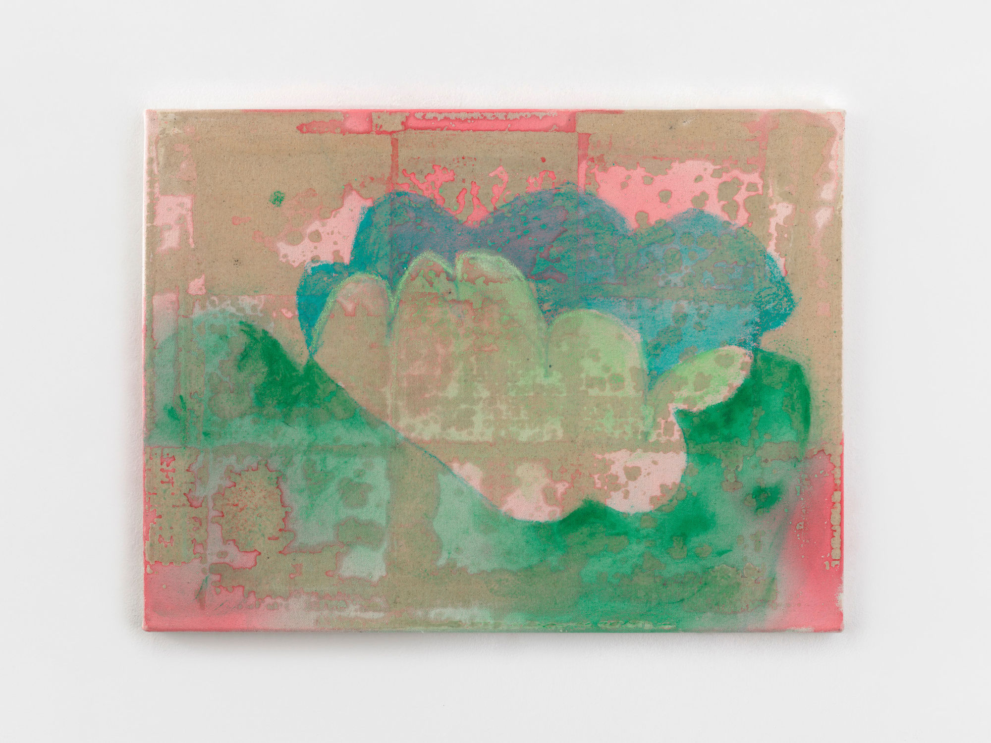 Kiwha Lee, Maum No. 1, 2023