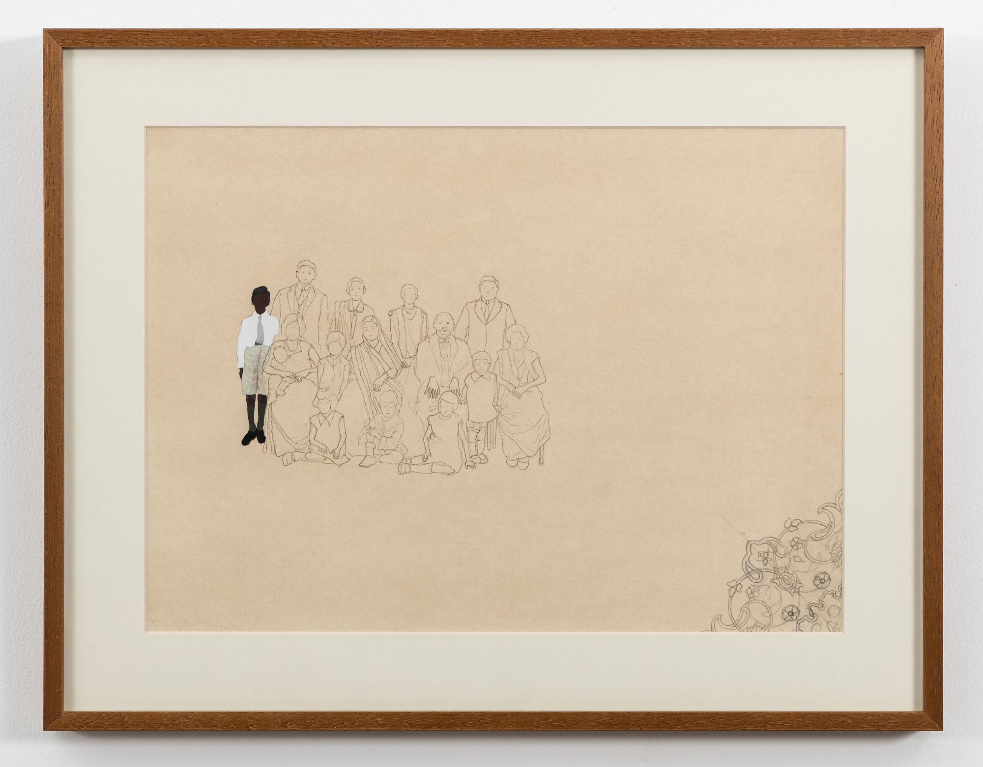 Desmond Lazaro, Kekoo, 2023