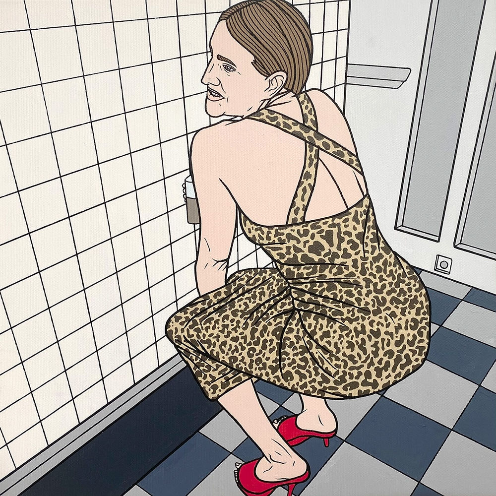 Julian Semiao, 17 juillet 2022 #9, 2023