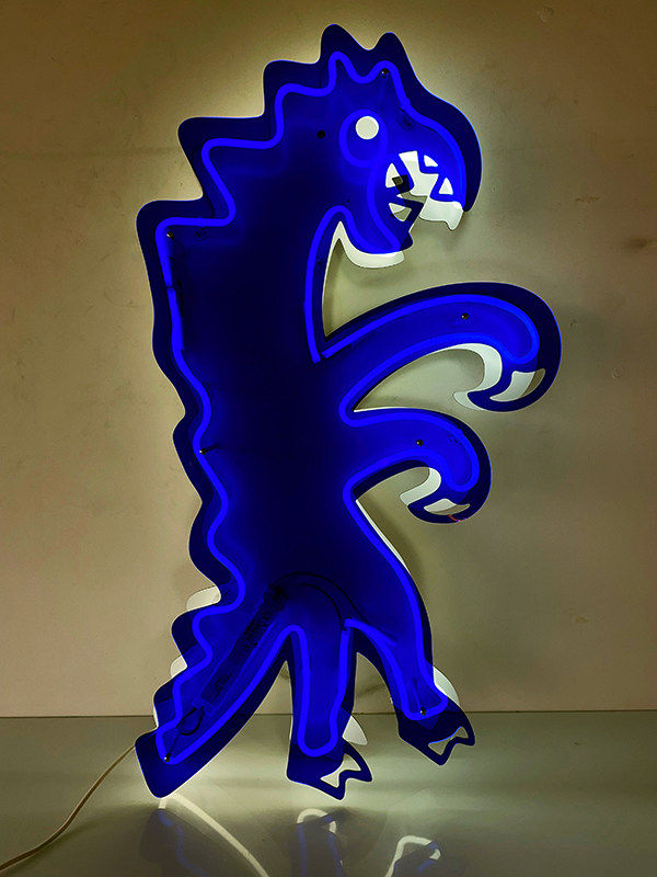 Nicolas Barrome Forgues, Quand je serai grand, 2025