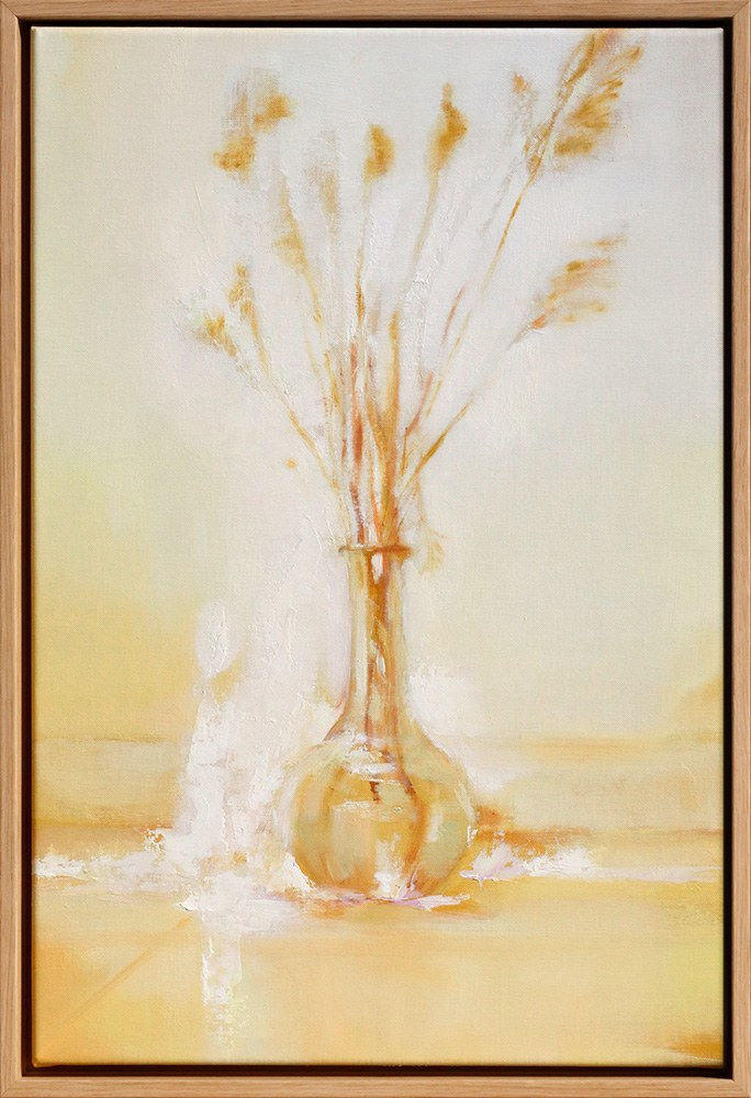 Rouge Hartley, Runes, 2022