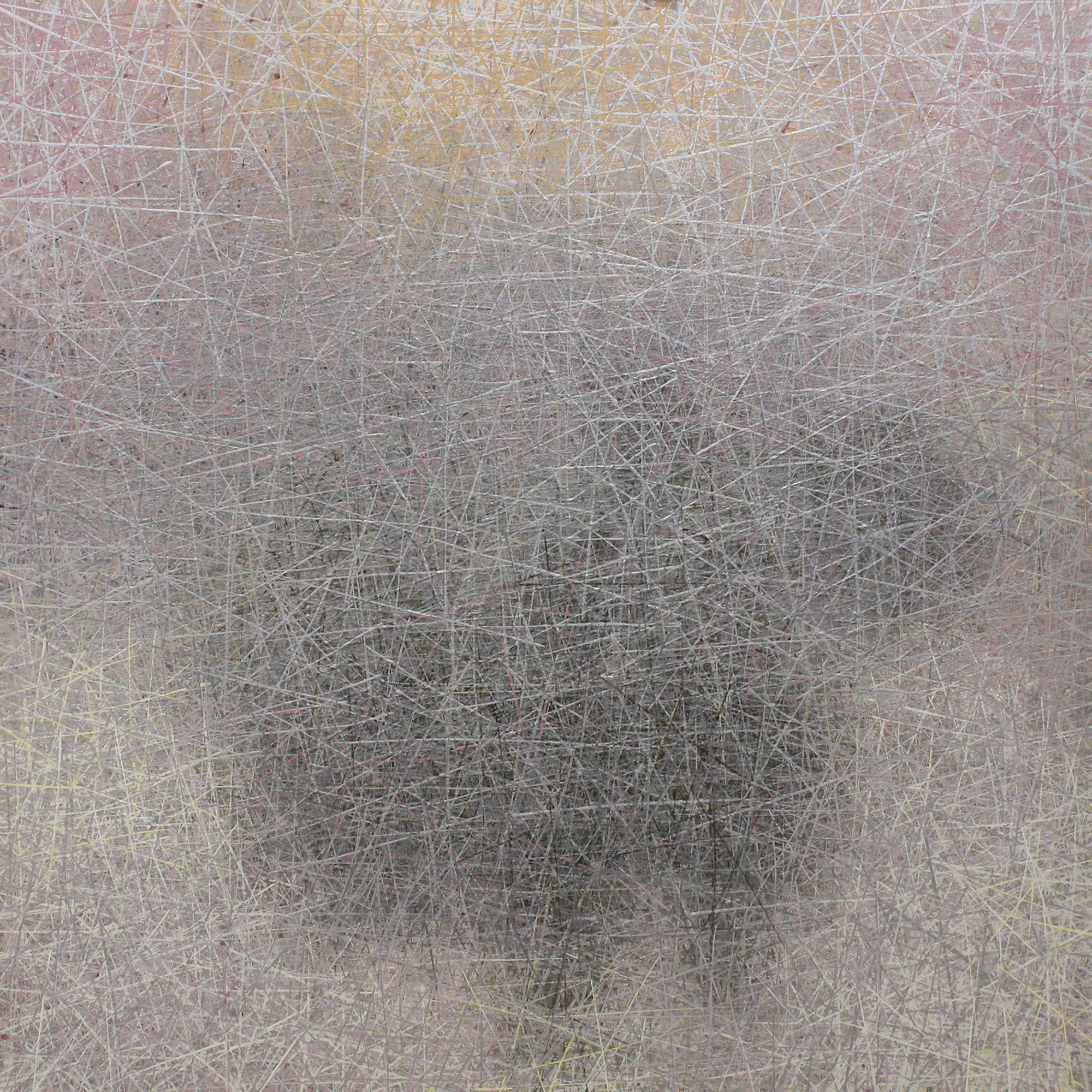 Cynthia Bjorn, Quiet Lullaby, 2020