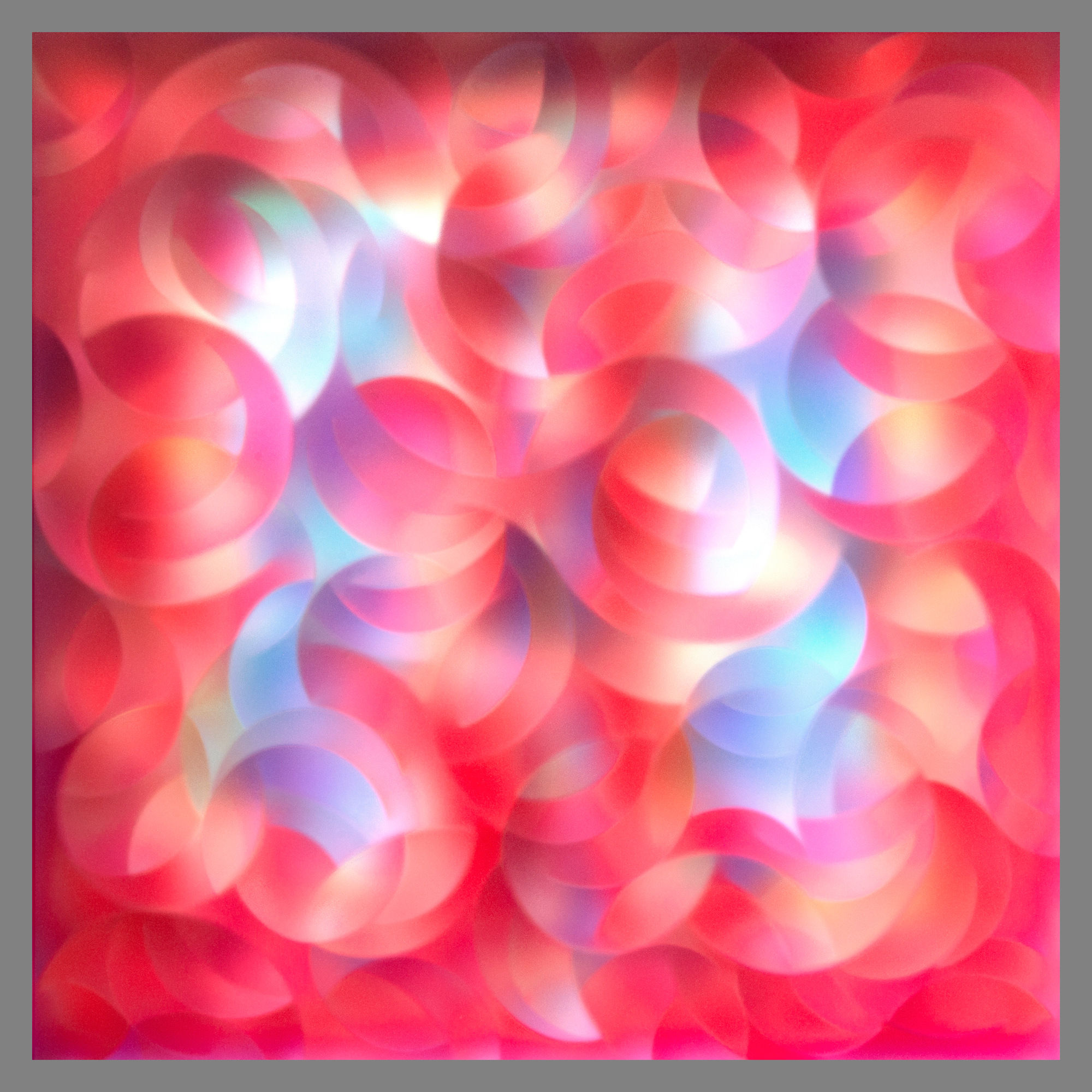 Carrie Seid, Parallel Play, 2023