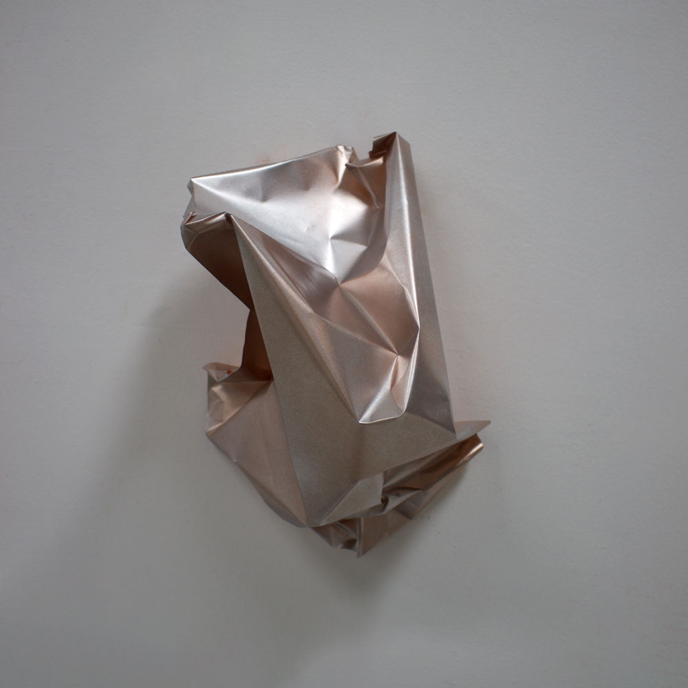 Ahavani Mullen, Friendship with the Unknown No. 18, 2019