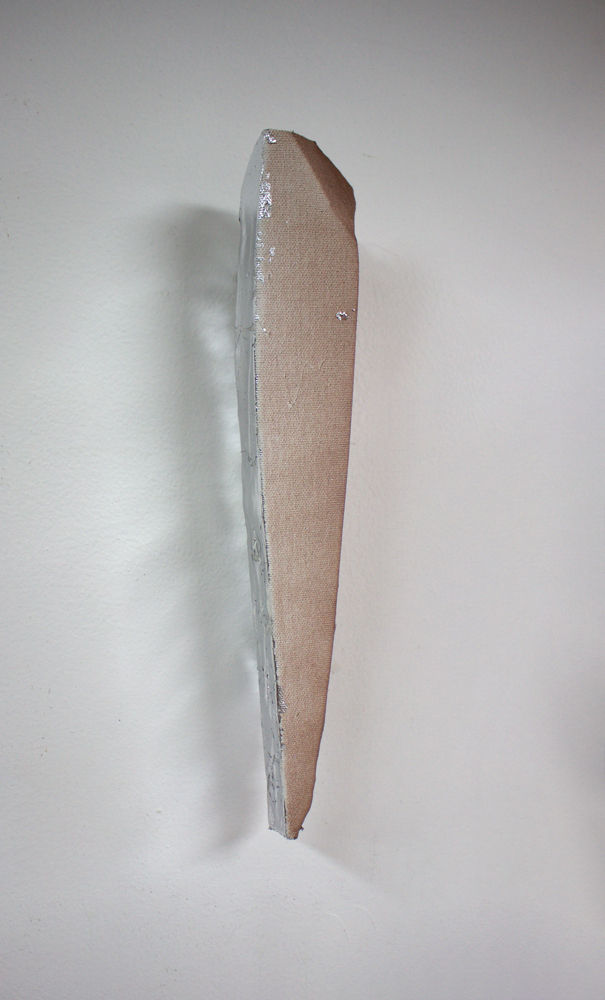 Ahavani Mullen, Friendship with the Unknown No. 9, 2019