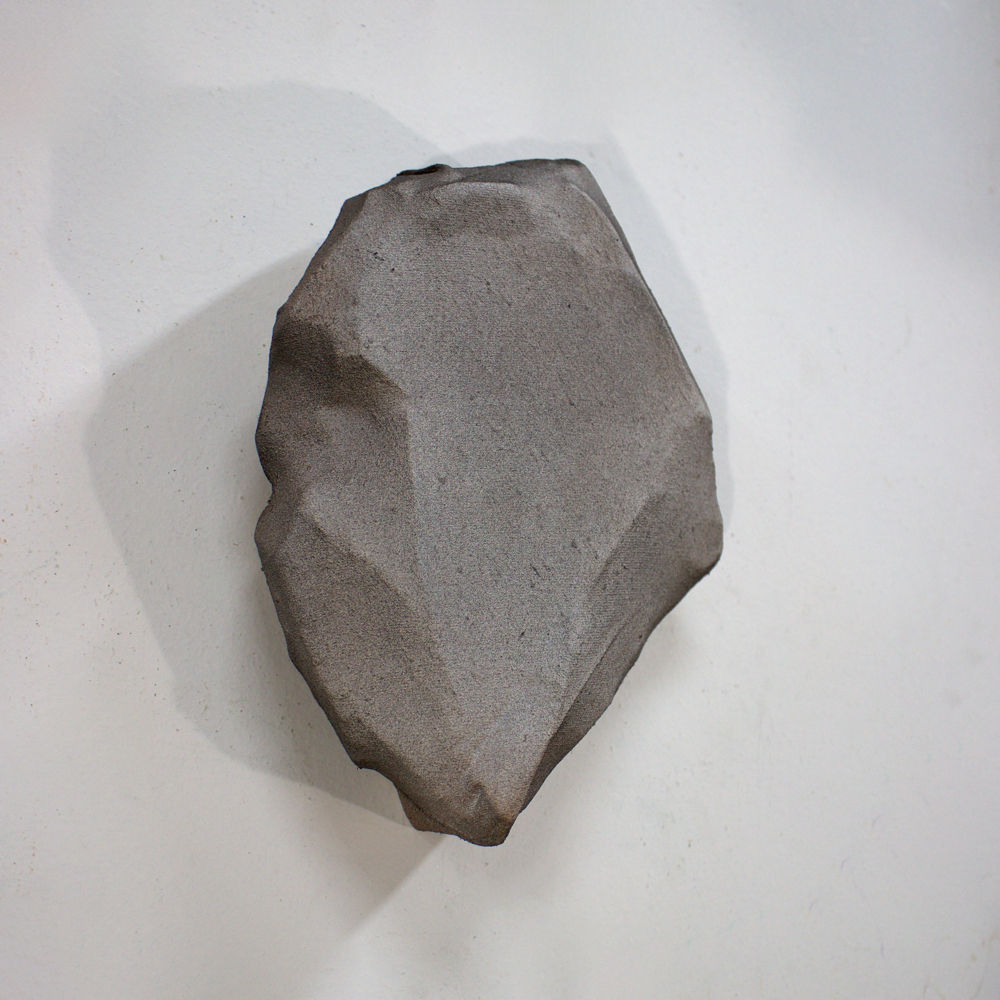 Ahavani Mullen, Friendship with the Unknown No. 7, 2019