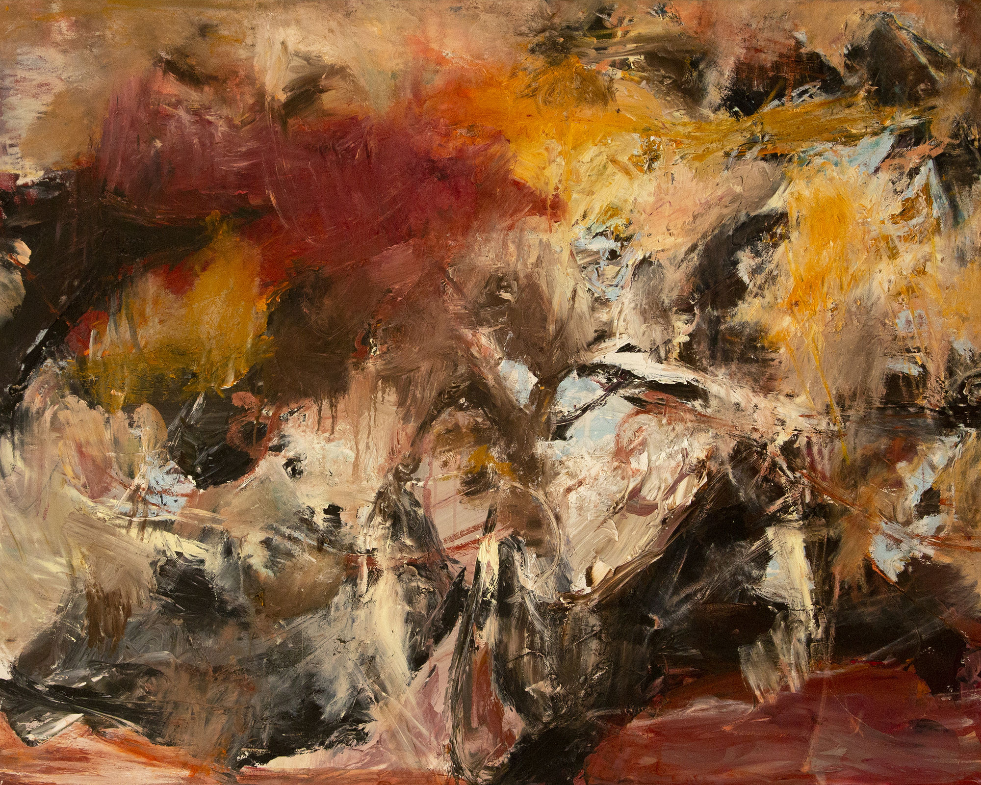 Michelle Gordon, Lives of Angels