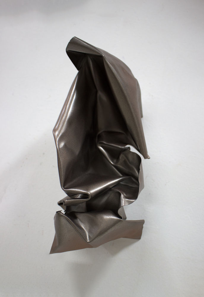 Ahavani Mullen, Friendship with the Unknown No. 20, 2019