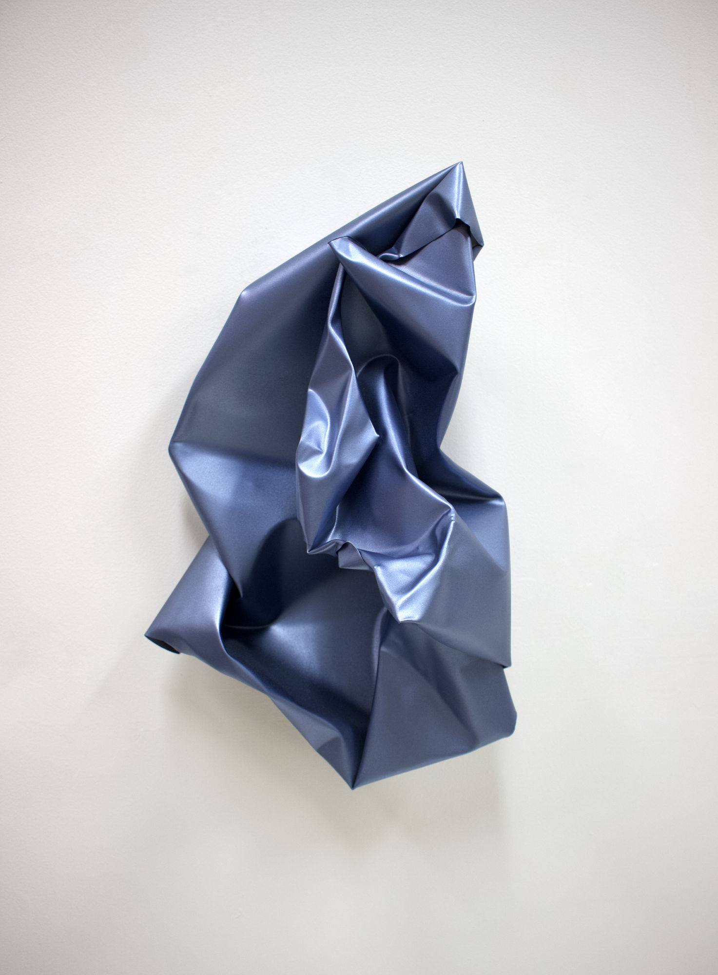 Ahavani Mullen, Celestial Crevasse No 3, 2021