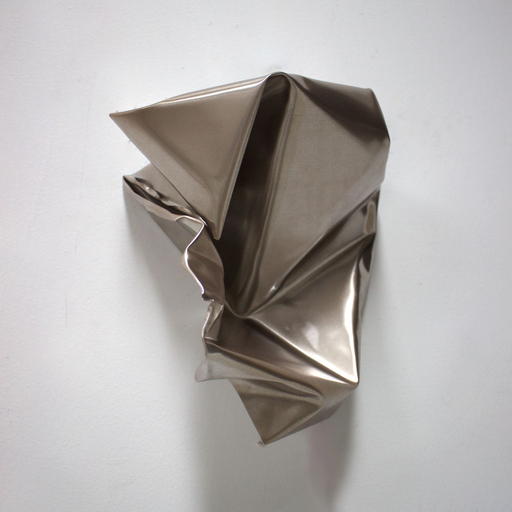 Ahavani Mullen, Friendship with the Unknown No. 22, 2019