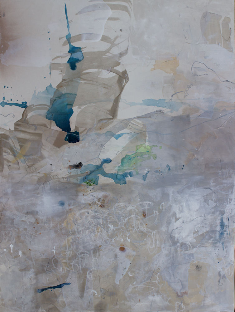 Ahavani Mullen, Life Tree No. 7