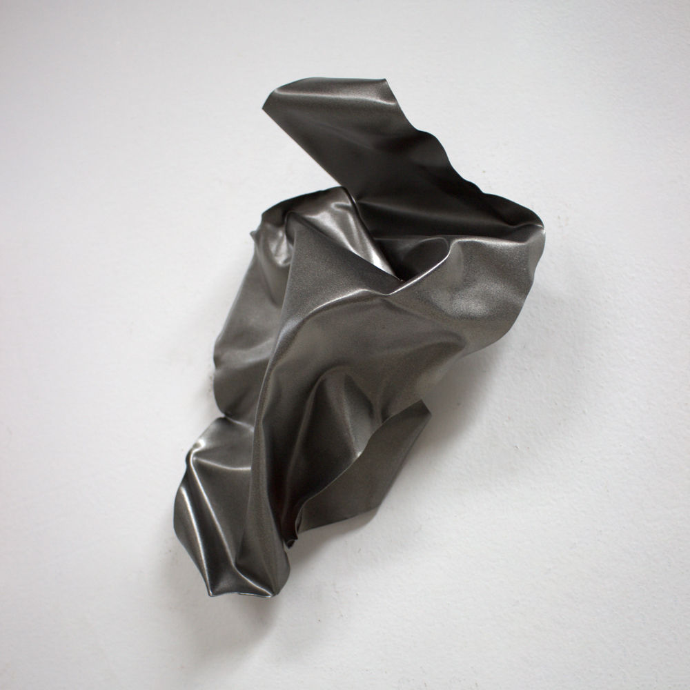 Ahavani Mullen, Friendship with the Unknown No. 17, 2019