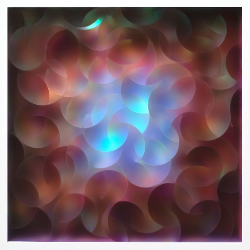 Carrie Seid, Black Opal