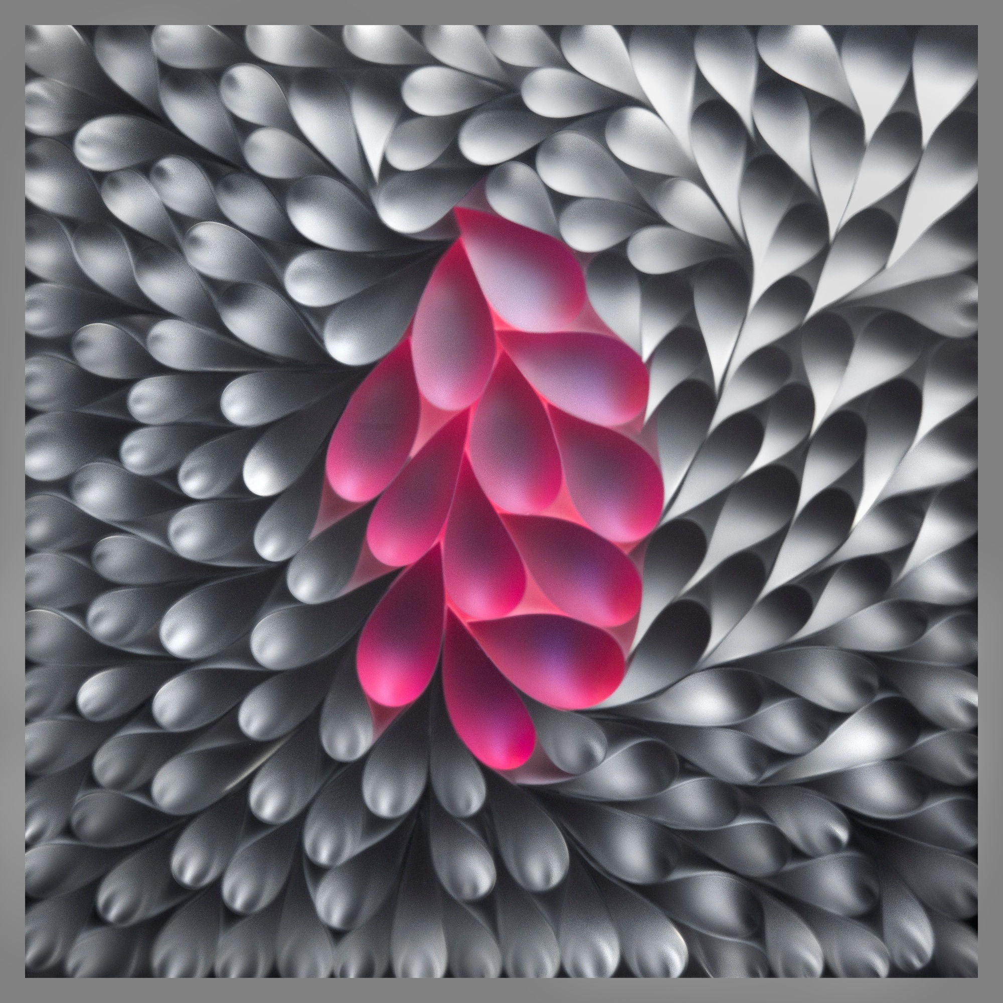 Carrie Seid, Sovereign, 2023