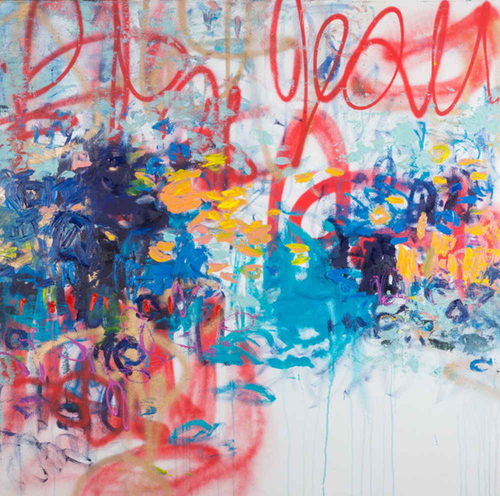 Amy Donaldson, Beauty Inside