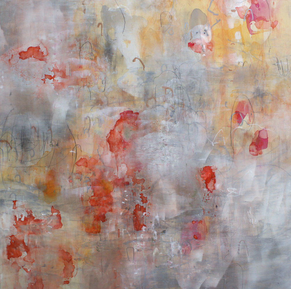 Ahavani Mullen, Friendship with the Unknown No. 4