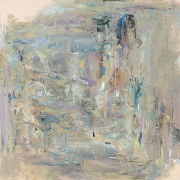 Cannady, Amy, The Approachable Moment