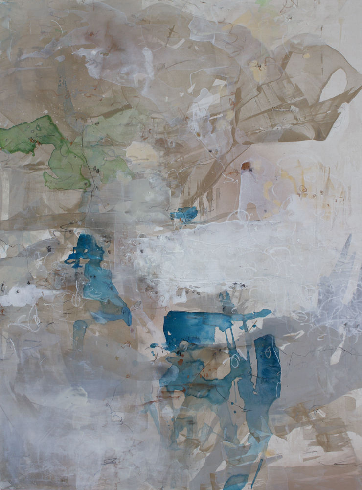 Ahavani Mullen, Life Tree 6, 2019