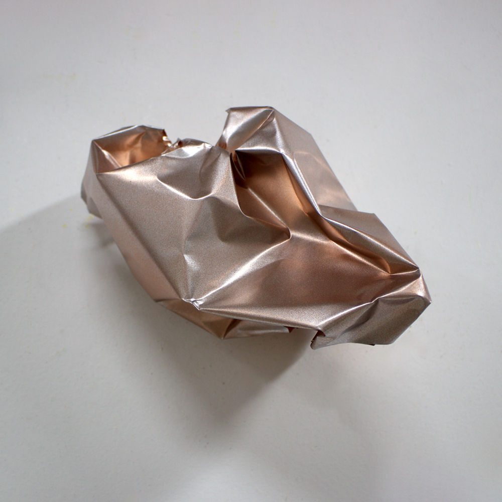 Ahavani Mullen, Friendship with the Unknown No. 19, 2019