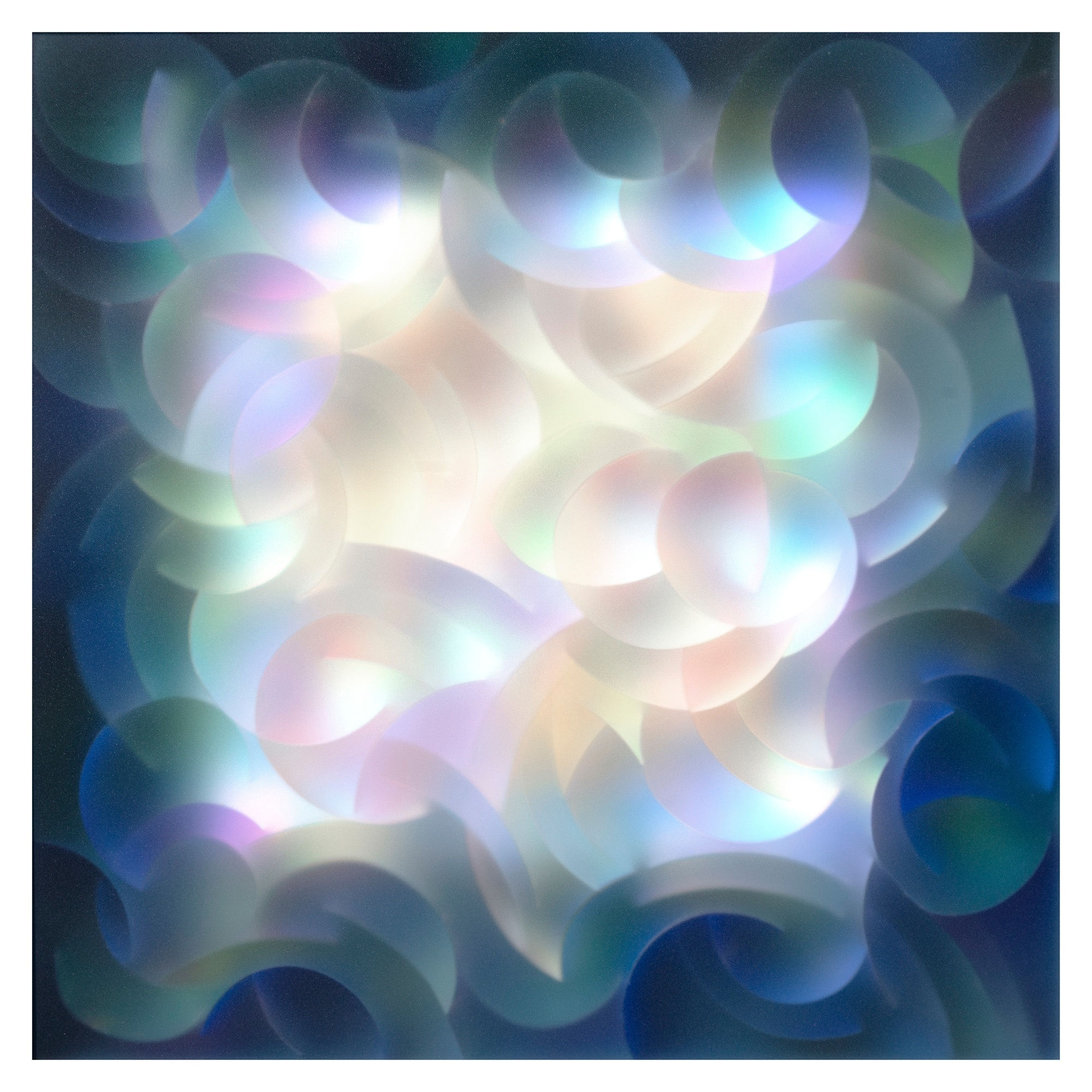 Carrie Seid, Peer , 2023